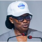 President Bio Commends Water Resources Minister