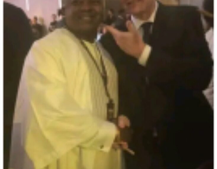 How Can You Disqualify A Man With A&hellip;