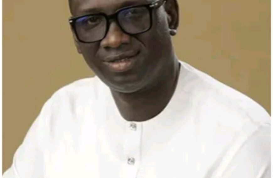 APC Will Form Next Government