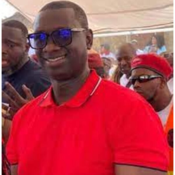 APC’s Legacy Demands Continuity Through Dr. Ibrahim Bangura