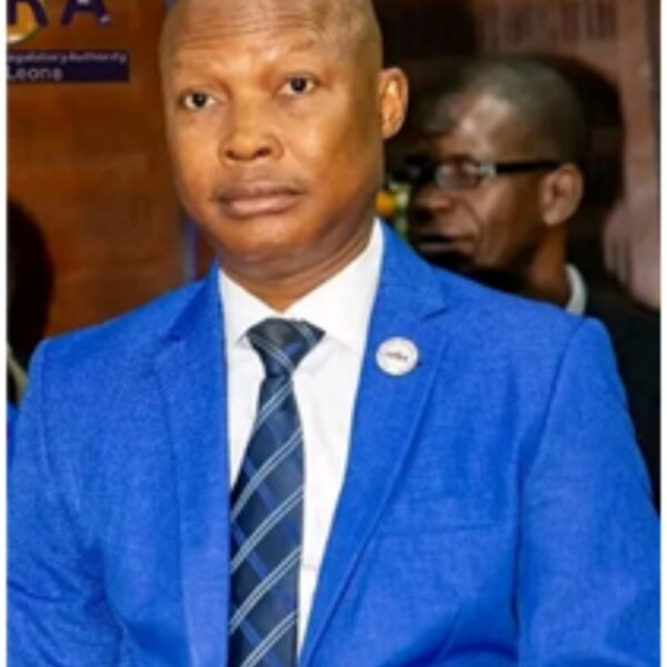 NPRA DG Highlights Achievements