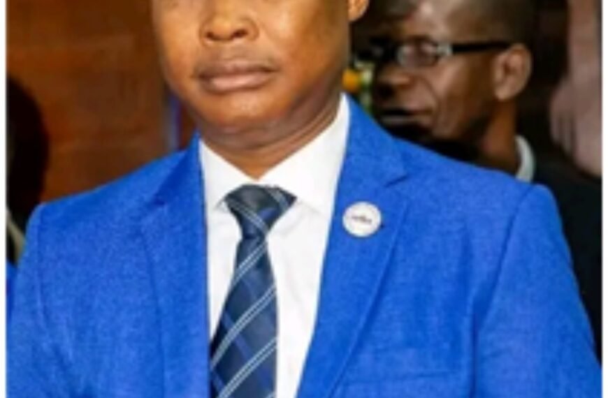 NPRA DG Highlights Achievements