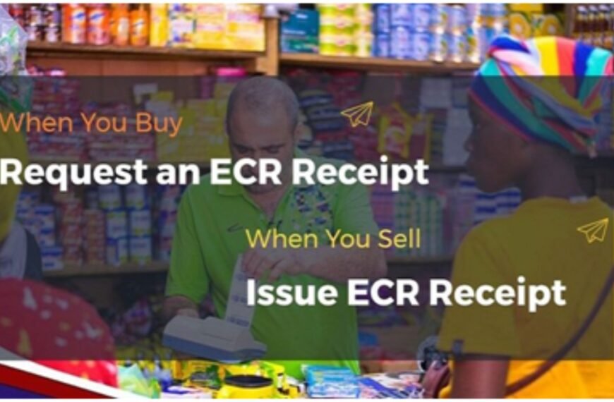 National Revenue Authority (NRA)