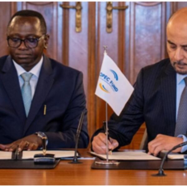 The Government of Sierra Leone and OPEC Fund for International Development Strengthen Cooperation with US$260 Million-Partnership Agreement following the High-Level Investment Roundtable