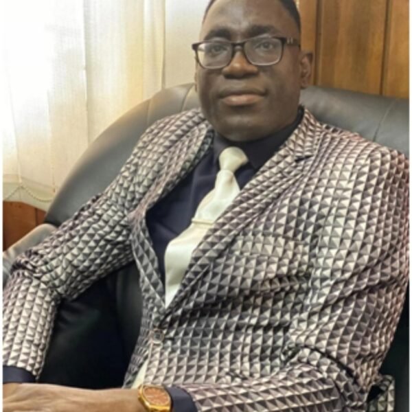 The Exclusive Newspaper Mourns Justice Binneh Kamara