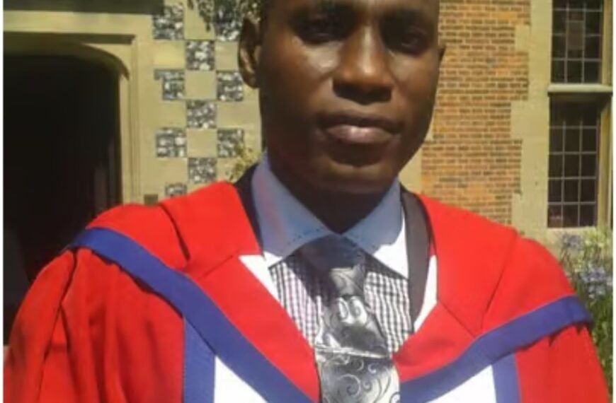 Hon Justice Binneh Laid To Rest On Sunday