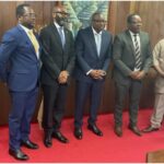 BSL Governor, Others Extolled