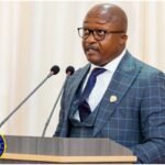 Sierra Leone’s Chief Justice Komba First Sierra Leonean To Head ECOWAS Judicial Council