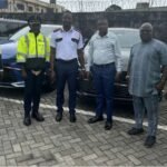 SLRSA Blocks Stolen Vehicles from its Database