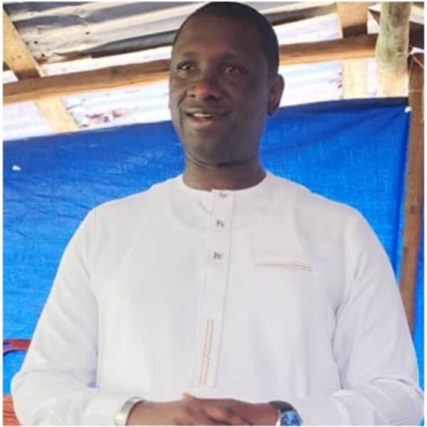 APC Flagbearer Aspirant Visits Madina Phase 2 Community, Charlotte