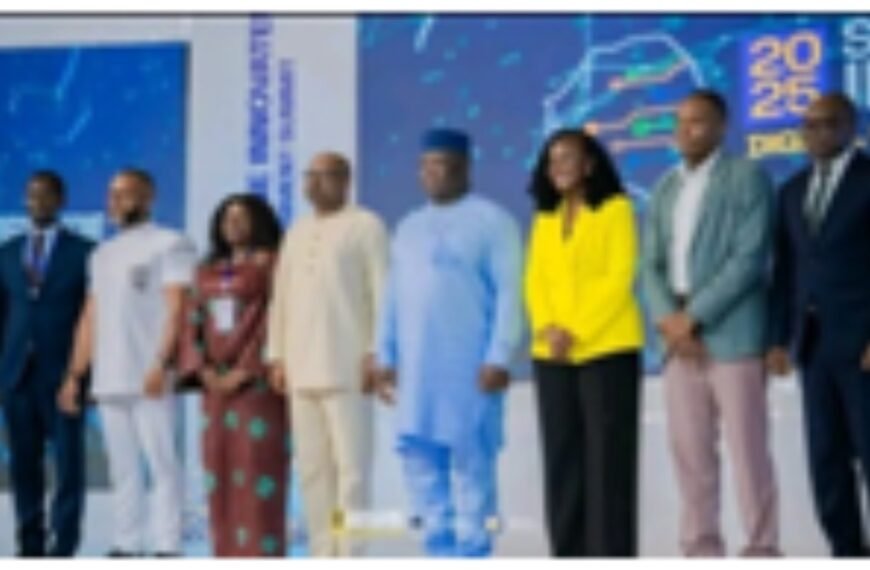 MoCTI Hosted 2nd Edition Of Sierra Leone Innovates&hellip;