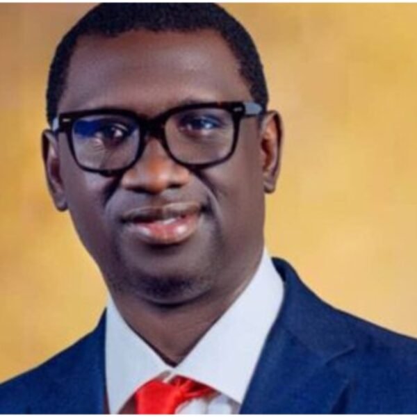 Dr. Ibrahim Bangura: The Future of the All People’s Congress