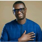 Dr Ibrahim Bangura is a humble shepherd…The APC to be blessed with a Servant Leader