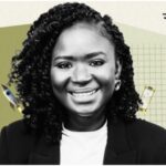 Minister Salima Bah Reform ICT Sector