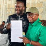 SLPP Stakeholders Commend Alhaji Dr Kanja Sesay, Acknowledge his Role in the Construction of SLPP Bo District Office