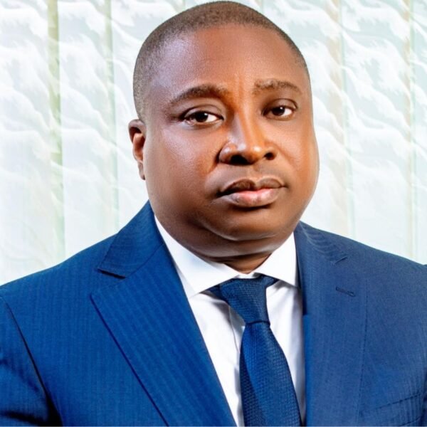 BSL To Reform Financial Markets& Address Debt Challenge