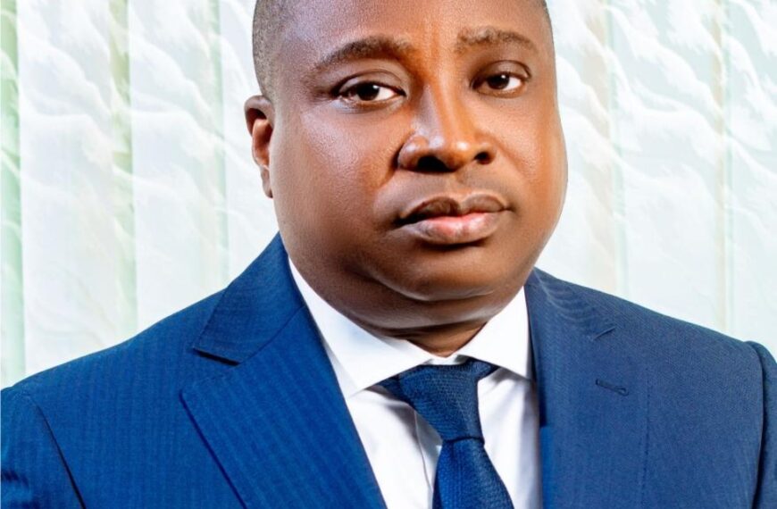 BSL To Reform Financial Markets& Address Debt Challenge