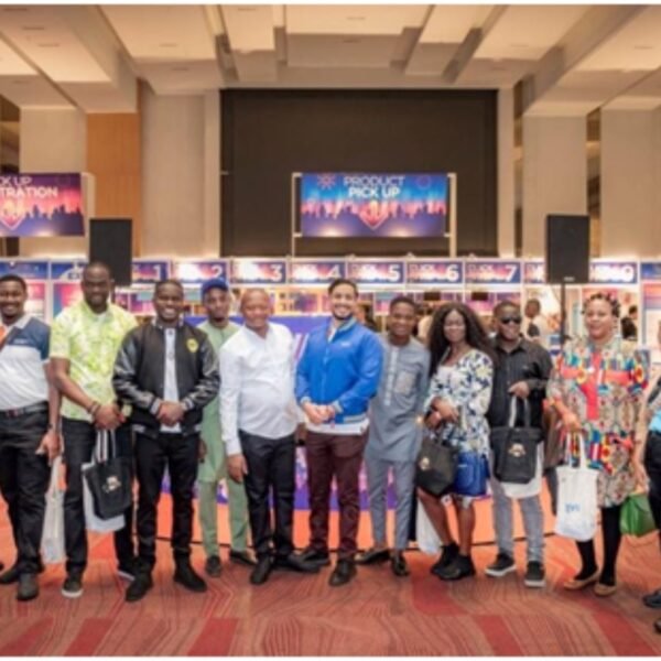 Dispelling Negative Myths: Sierra Leonean Journalists Recount QNET VCON Malaysia Experience