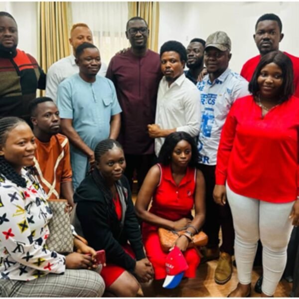 Good Evening Comrades All,