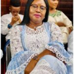 PARLIAMENT APPROVES MS. JENNEH JABATI AS DEPUTY MINISTER OF FINANCE II