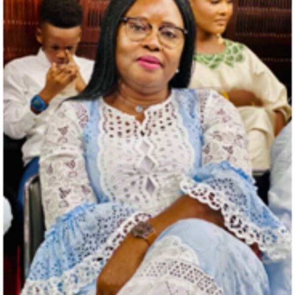 PARLIAMENT APPROVES MS. JENNEH JABATI AS DEPUTY MINISTER OF FINANCE II