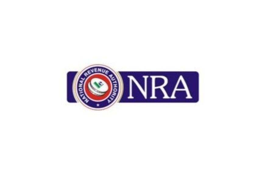 NRA Commissioner General Appointed to Prestigious UN Tax&hellip;