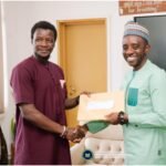 SLAJ Pays Courtesy Calls on Information Minister, IMC, and NaTCA– Raises Concern over Truth Media