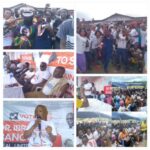 The Iron Ladies of Dr. Ibrahim Bangura Hold Historic Meeting in Kenema