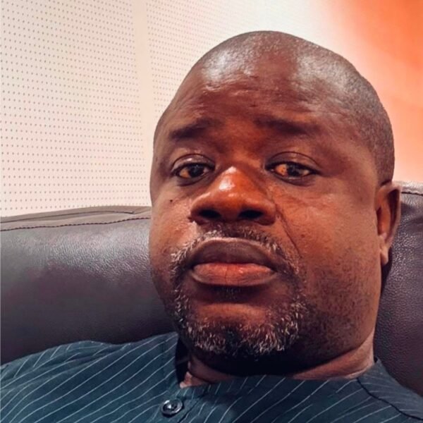 When Progress Leaves People Behind