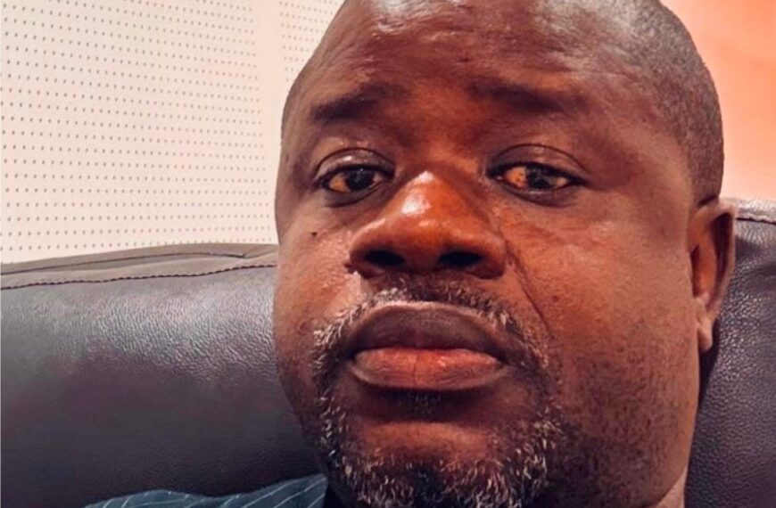 When Progress Leaves People Behind