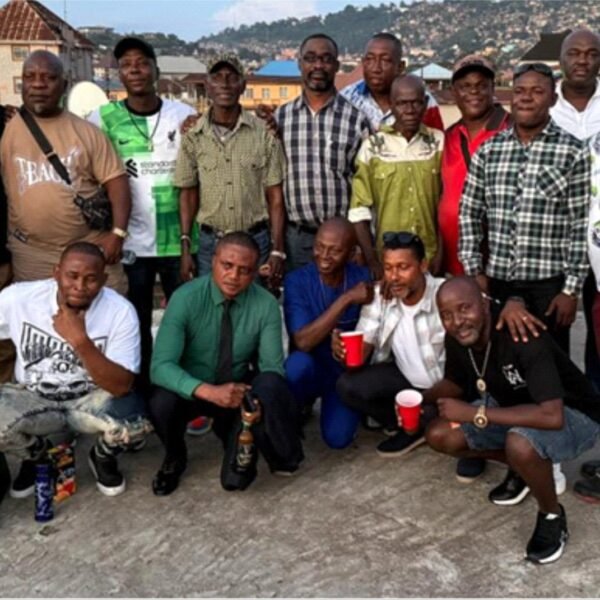 Sierra Leone DJs Union Forms National Board of Unity