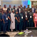 Highlights from the West Africa Border Security Week in Ghana