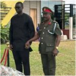 Dr Ibrahim Bangura has presidentially conducted himself since childhood