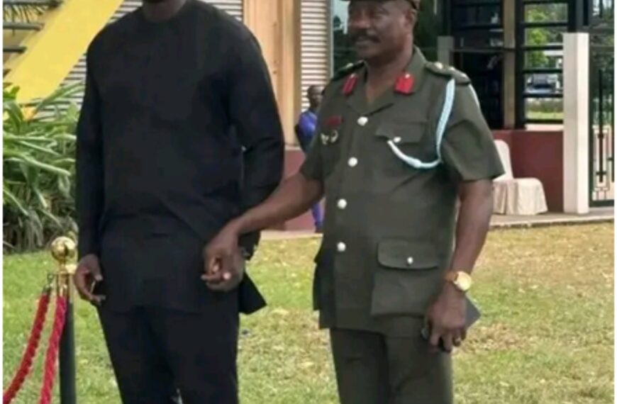 Dr Ibrahim Bangura has presidentially conducted himself since&hellip;