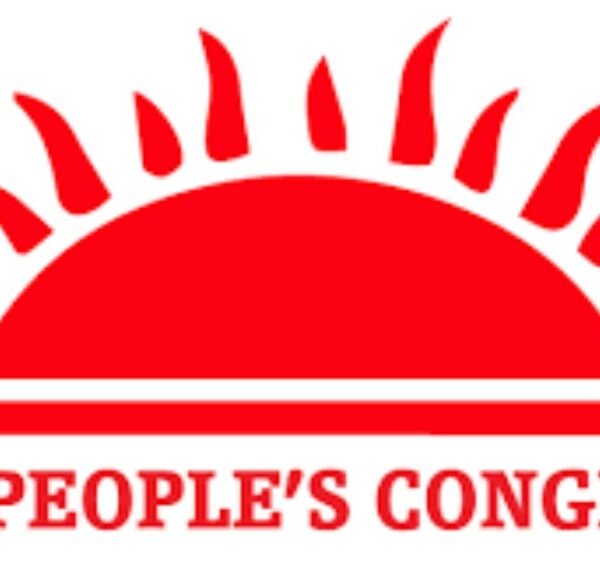 APC’s Historic Mission Demands Internal Stability