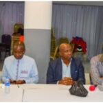 Stats SL Launches Master Trainers’ Cartographic Training Ahead of Census 2026