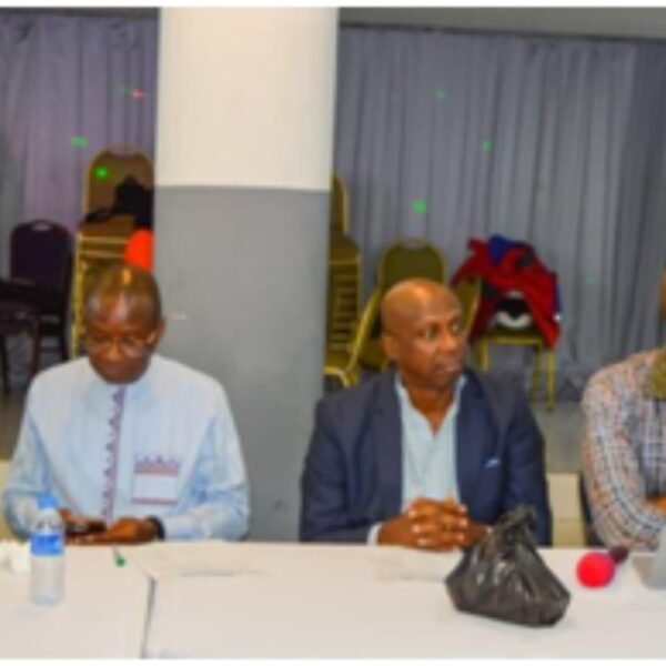 Stats SL Launches Master Trainersβ Cartographic Training Ahead of Census 2026