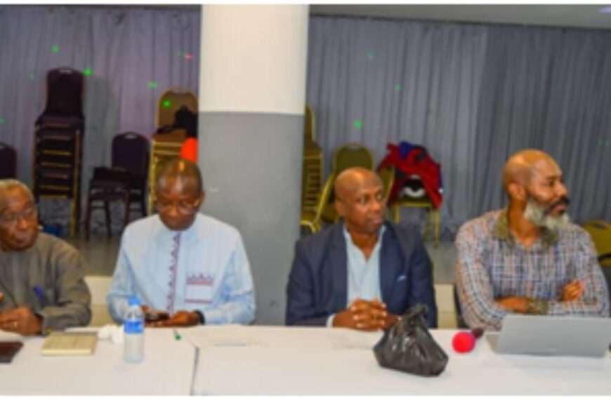 Stats SL Launches Master Trainers’ Cartographic Training Ahead&hellip;