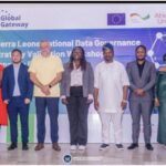 Sierra Leone’s First National Data Strategy Officially Launched