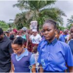 13 Computers and Internet Connection for Destiny Christian Academy, Moyamba!!