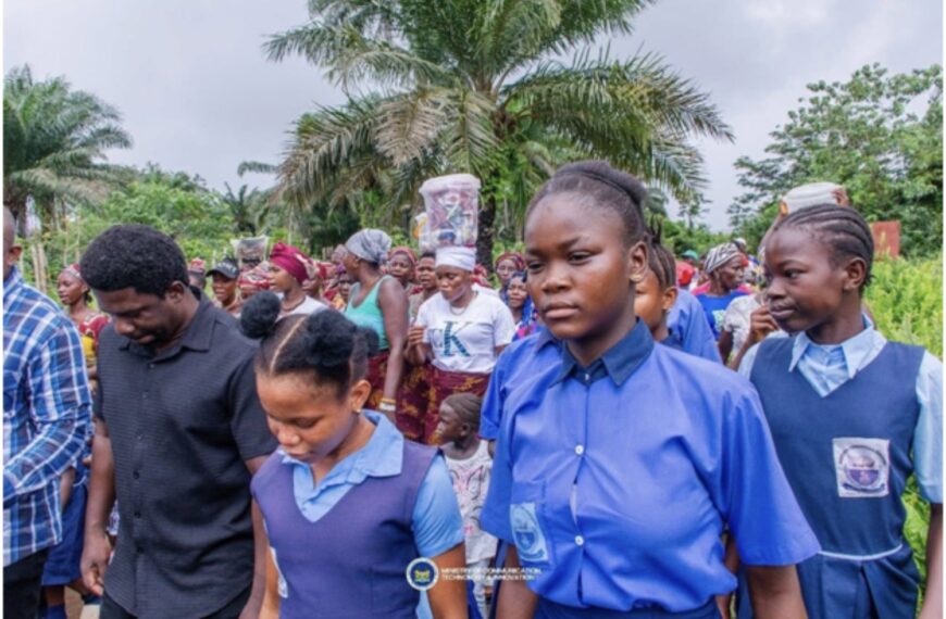 13 Computers and Internet Connection for Destiny Christian…