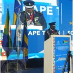 WAPCCO Chairman Calls for Stronger Regional Response to Cybercrime