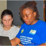 UNICEF and Stats SL Conduct CAPI Pretest & Training of Trainers (ToT) Ahead of MICS-7