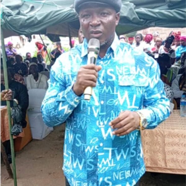 Lungi Power Development Construct Six Houses In Madina Town