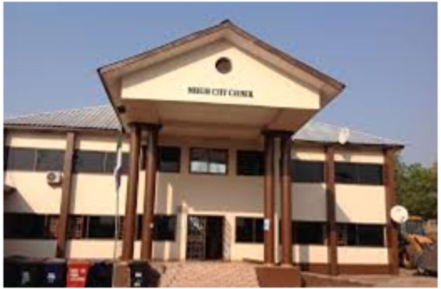 Makeni City Council CA Defies Parliamentary Oversight Committee