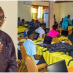 Statistics Sierra Leone (Stats SL) Commences Master Trainers’ Cartographic Training Ahead of Mapping Exercise