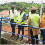 Guma Impressed Parliamentary Committee on Water Resources