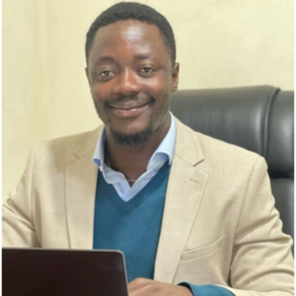 James Baggie Bio: An Architect of Road Safety in Sierra Leone