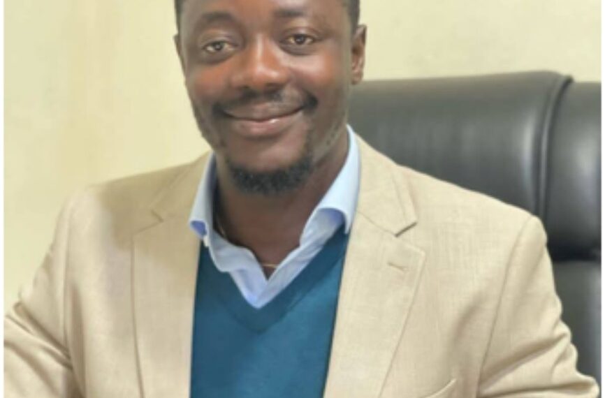 James Baggie Bio: An Architect of Road Safety&hellip;