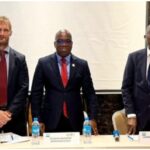 ECOWAS & GIZ conclude a Three Day National workshop on RoO